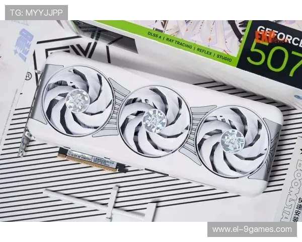 RTX5070TI高性能游戏显卡助力畅玩次世代大作 打破极限游戏体验 RTX5070TI高性能游戏显卡助力畅玩次世代大作 打破极限游戏体验